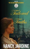 Cover of Tailored Truths by Nancy Jardine