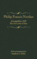 Philip Francis Nowlan's Latest Book