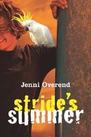 Cover of Stride's Summer by Jenni Overend