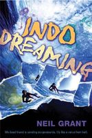 Cover of Indo Dreaming by Neil Grant