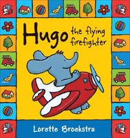 Hugo the Flying Firefighter