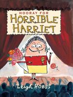 Hooray for Horrible Harriet