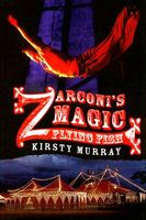 Zarconi's Magic Flying Fish