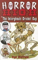 The Interghouls Cricket Cup
