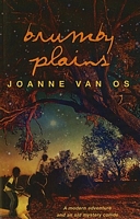 Cover of Brumby Plains by Joanne Van Os