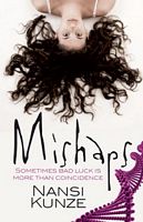 Cover of Mishaps by Nansi Kunze