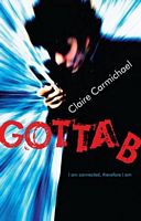 Cover of Gotta B by Claire Carmichael