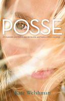 Cover of Posse by Kate Welshman