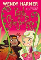 Pearlie and the Silver Fern Fairy