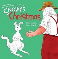 Snowy's Christmas