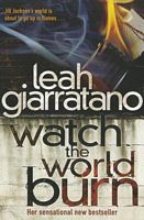 Leah Giarratano's Latest Book