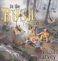 Paperback edition cover