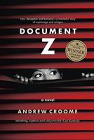 Cover of Document Z by Andrew Croome