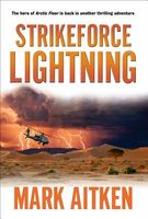 Cover of Strikeforce Lightning by Mark Aitken