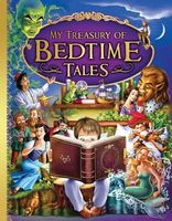 My Treasury of Bedtime Tales