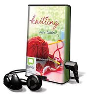 Audio edition cover