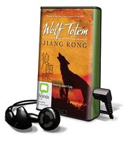 Audio edition cover