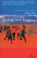 Rose Zwi's Latest Book