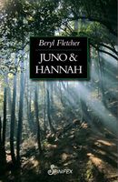Cover of Juno & Hannah by Beryl Fletcher