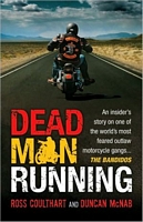 Ross Coulthart's Latest Book
