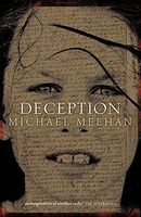 Cover of Deception by Michael Meehan
