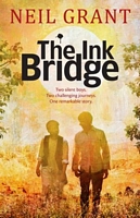 Cover of Ink Bridge by Neil Grant