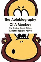 The Autobiography Of A Monkey