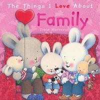 Trace Moroney's Latest Book