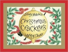 Slinky Malinki Christmas Crackers
