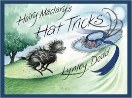 Hairy Maclary's Hat Tricks