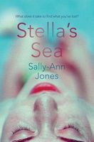 Sally-Ann Jones's Latest Book