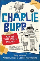 Charlie Burr and the Three Stolen Dollars