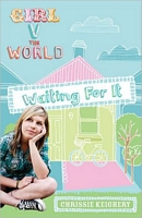 Cover of Waiting for It by Chrissie Keighery