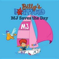 M J Saves The Day