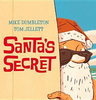 Santa's Secret