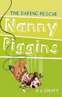 Nanny Piggins and the Daring Rescue