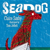 Claire Saxby's Latest Book