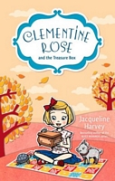 Clementine Rose and the Treasure Box