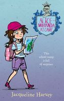Alice-Miranda at Camp