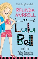 Lulu Bell and the Fairy Penguin
