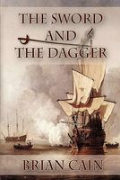 Cover of The Sword and the Dagger by Brian Cain