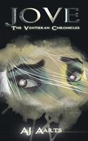 Jove - The Ventieran Chronicles