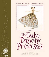 The Twelve Dancing Princesses