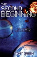 Cover of The Second Beginning by Tony Green