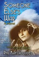 Cover of Someone Else's War by Phil Kafcaloudes