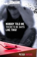 Peter Vafeas's Latest Book