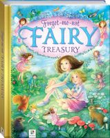 Forget-Me-Not Fairy Treasury