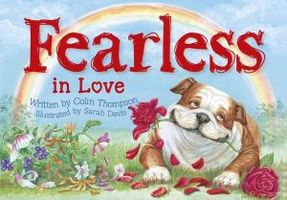 Fearless in Love