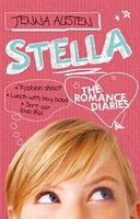 Jenna Austen's Latest Book