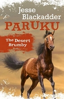 Paruku: The Desert Brumby